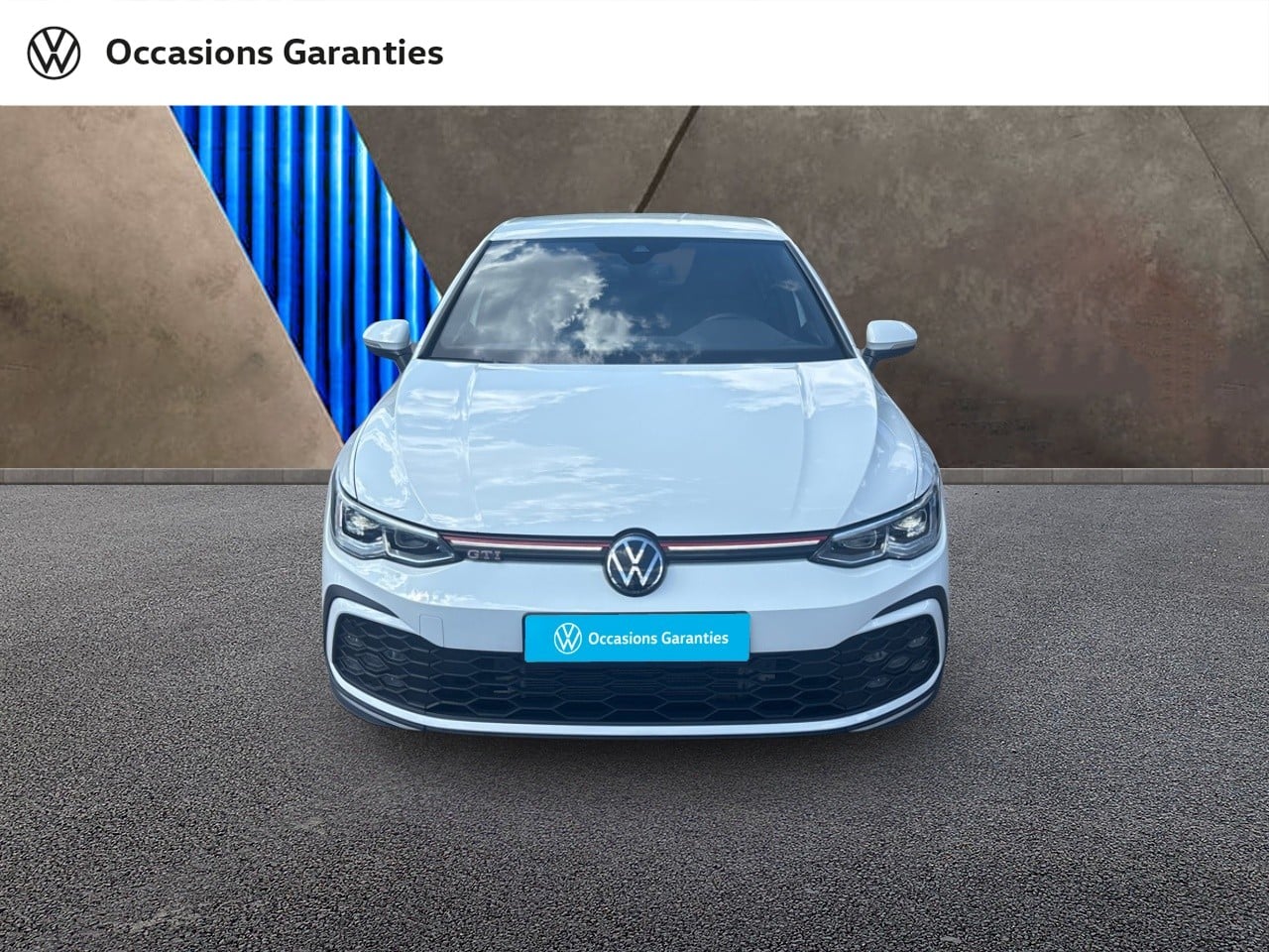 Voitures occasions VOLKSWAGEN GOLF GTI Metz