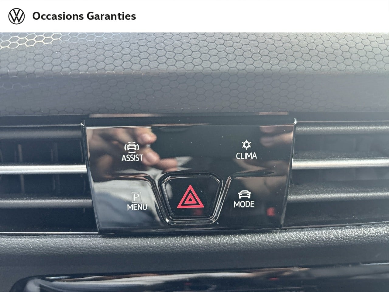 Voitures occasions VOLKSWAGEN GOLF GTI Metz