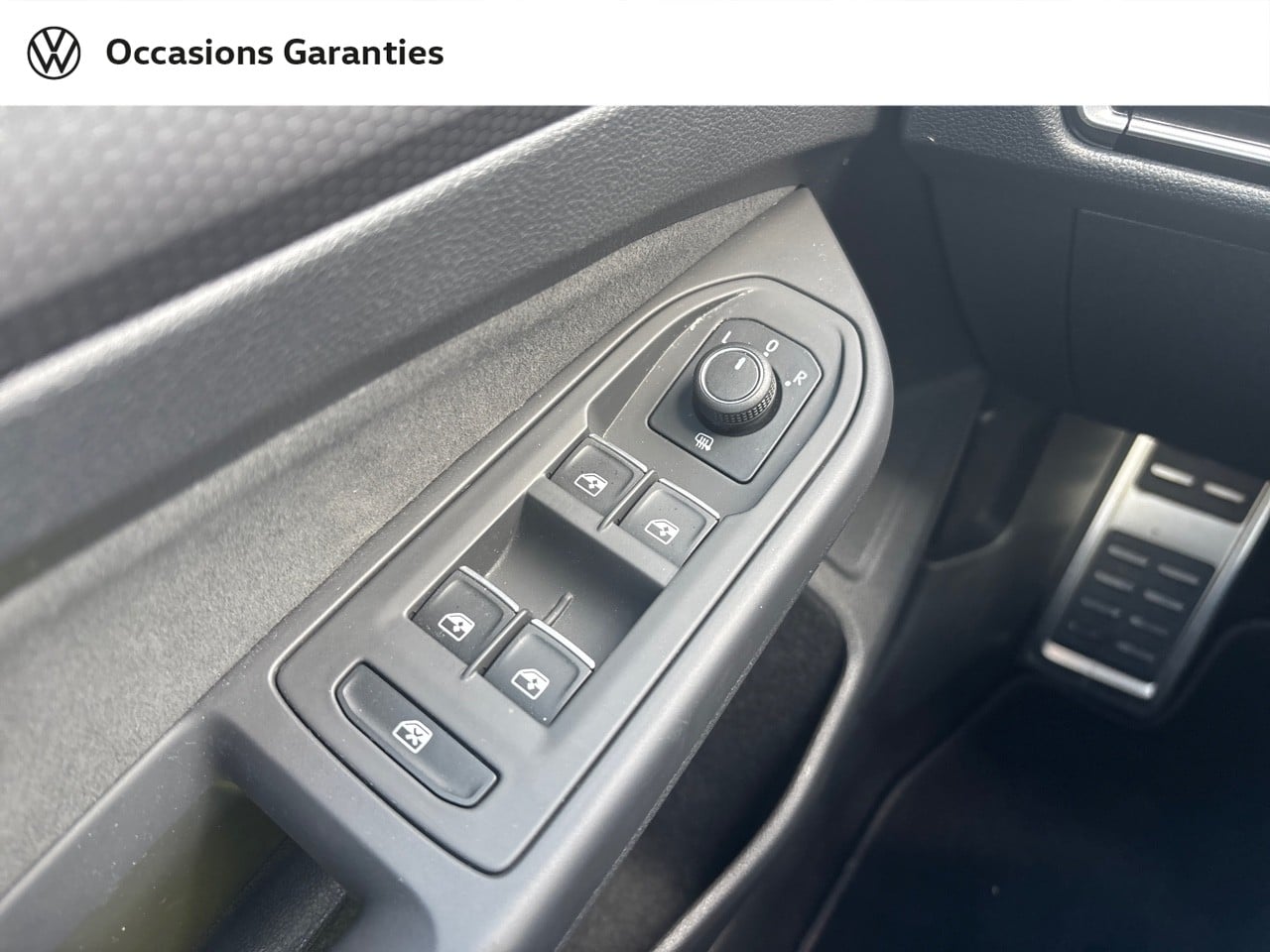 Voitures occasions VOLKSWAGEN GOLF GTI Metz