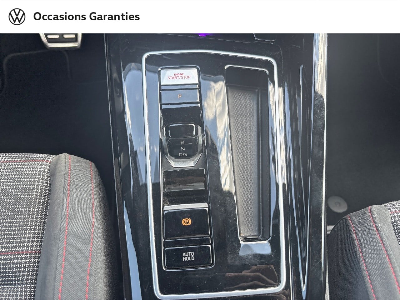 Voitures occasions VOLKSWAGEN GOLF GTI Metz