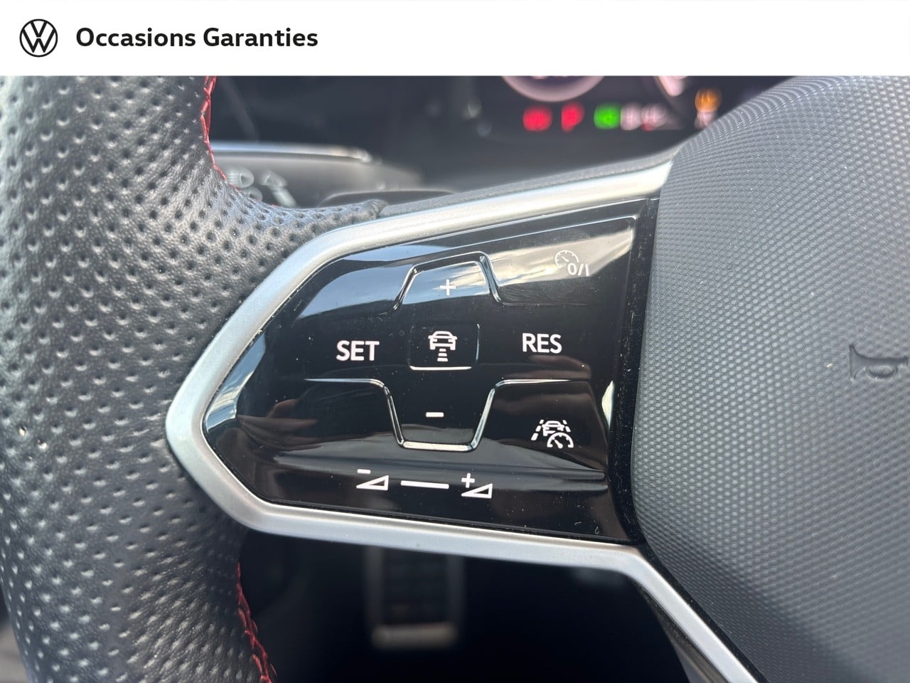 Voitures occasions VOLKSWAGEN GOLF GTI Metz