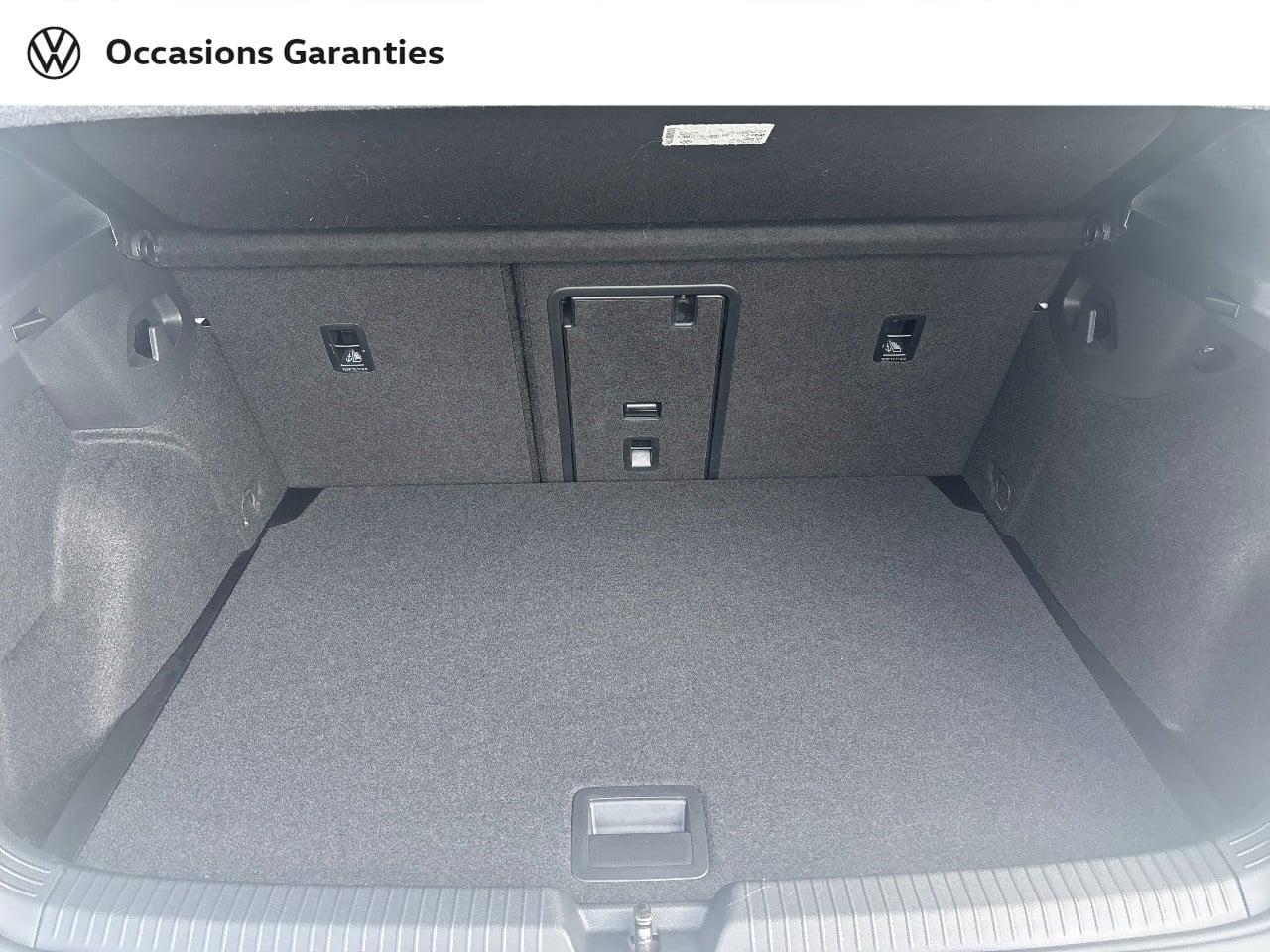 Voitures occasions VOLKSWAGEN GOLF GTI Metz