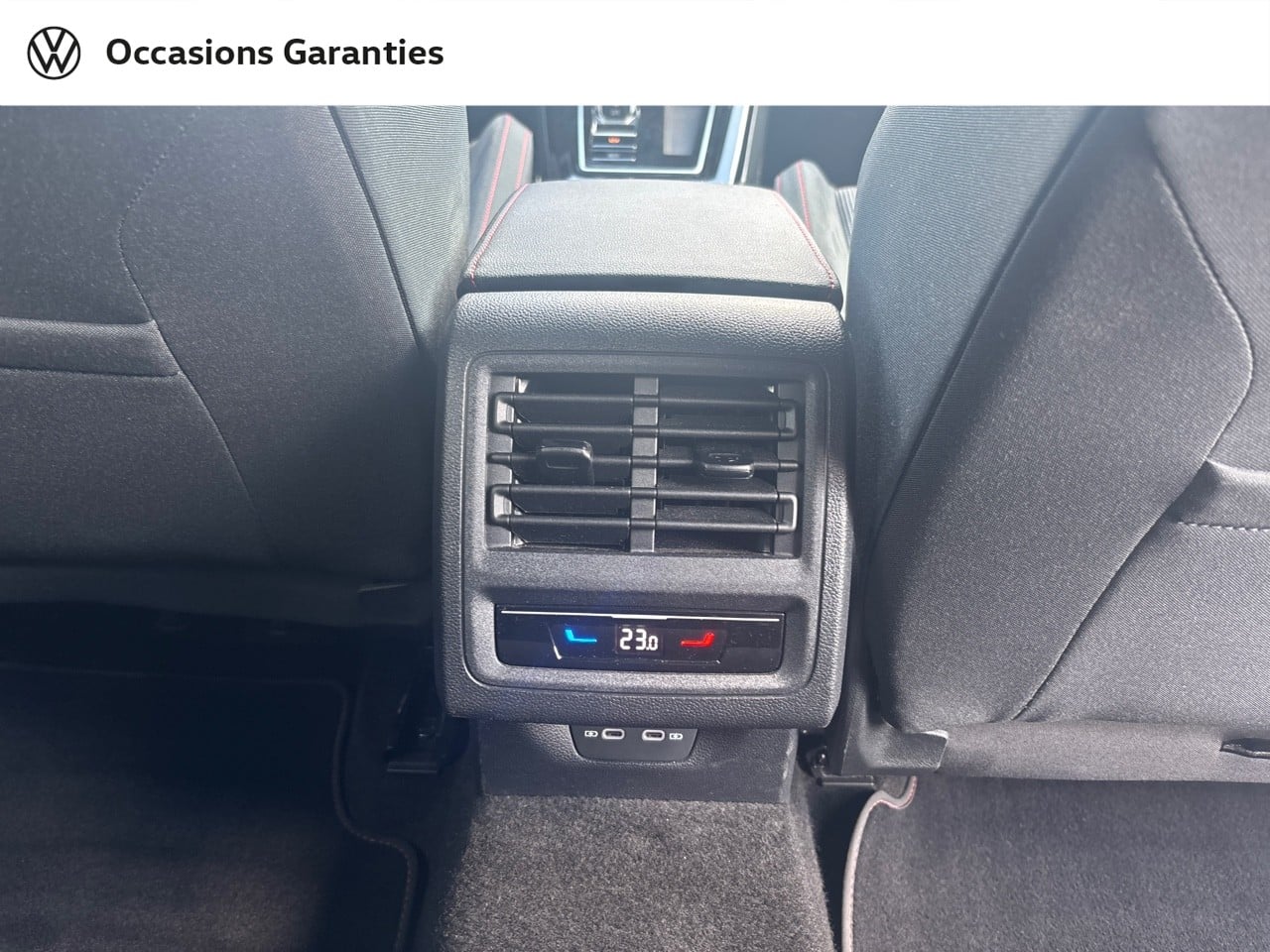 Voitures occasions VOLKSWAGEN GOLF GTI Metz