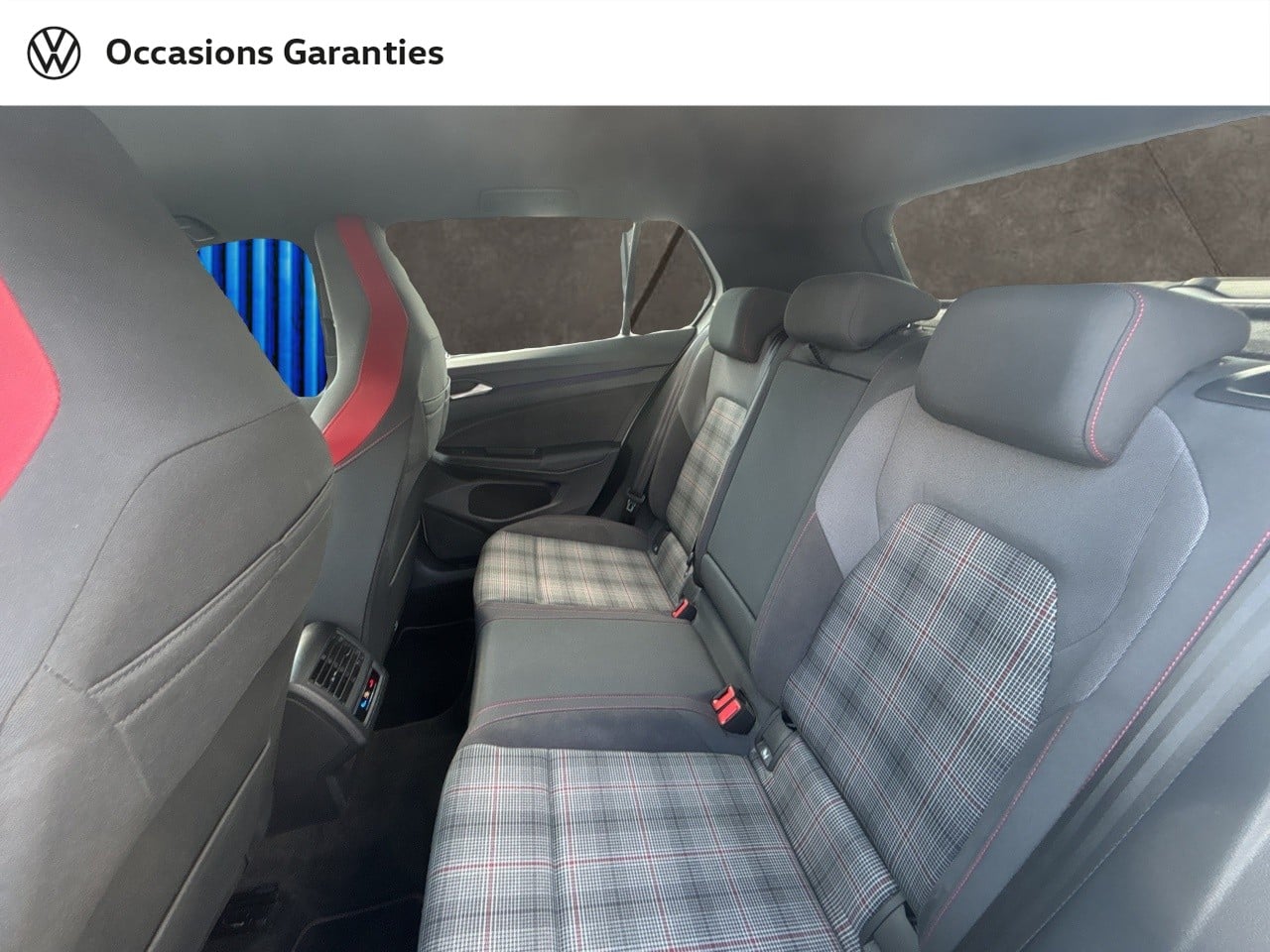 Voitures occasions VOLKSWAGEN GOLF GTI Metz