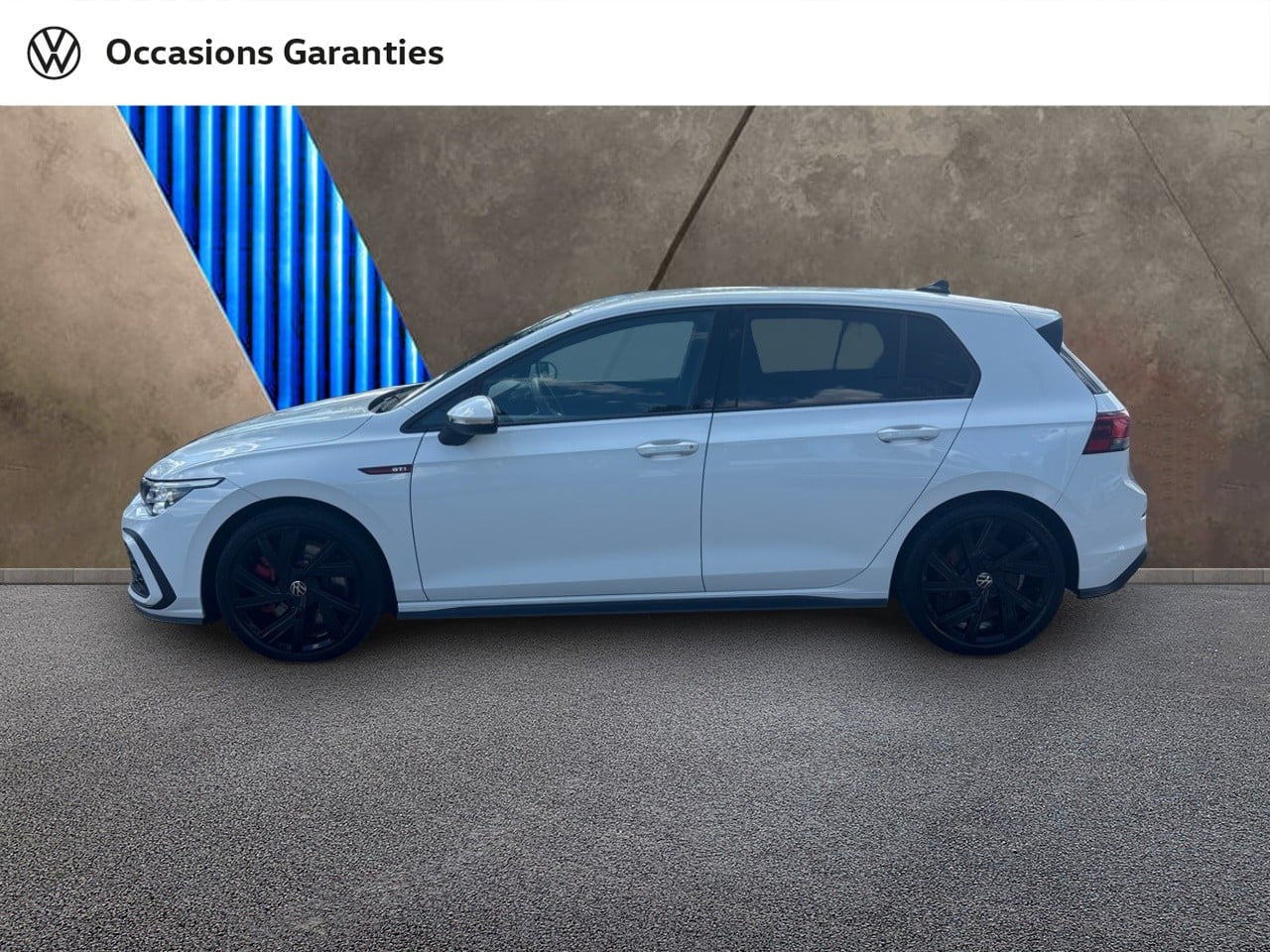Voitures occasions VOLKSWAGEN GOLF GTI Metz
