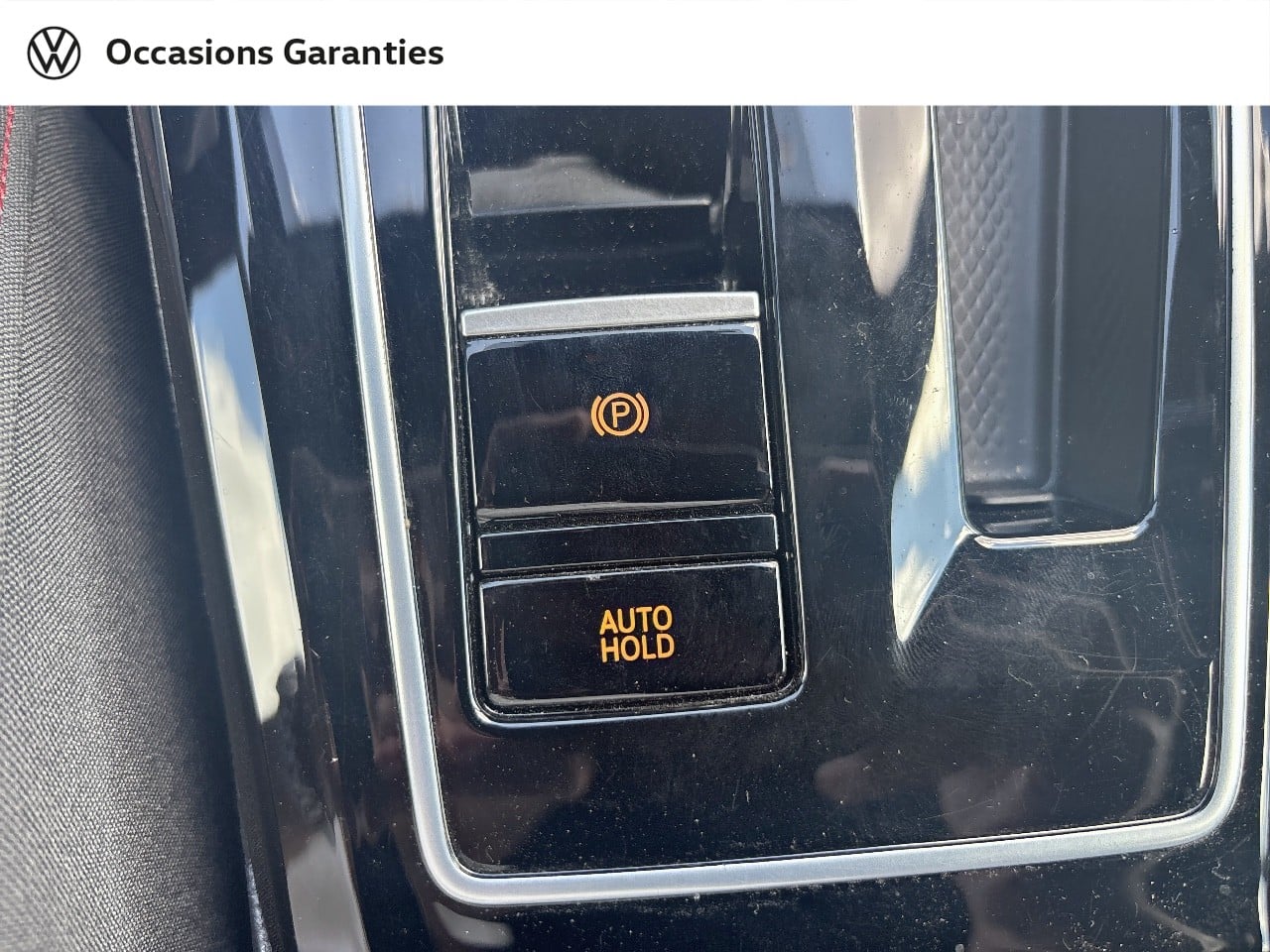 Voitures occasions VOLKSWAGEN GOLF GTI Metz