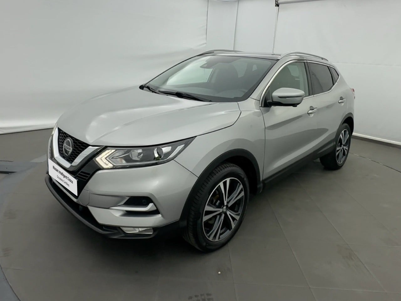 1.3 DIG-T 140ch N-Connecta 2019 Euro6-EVAP