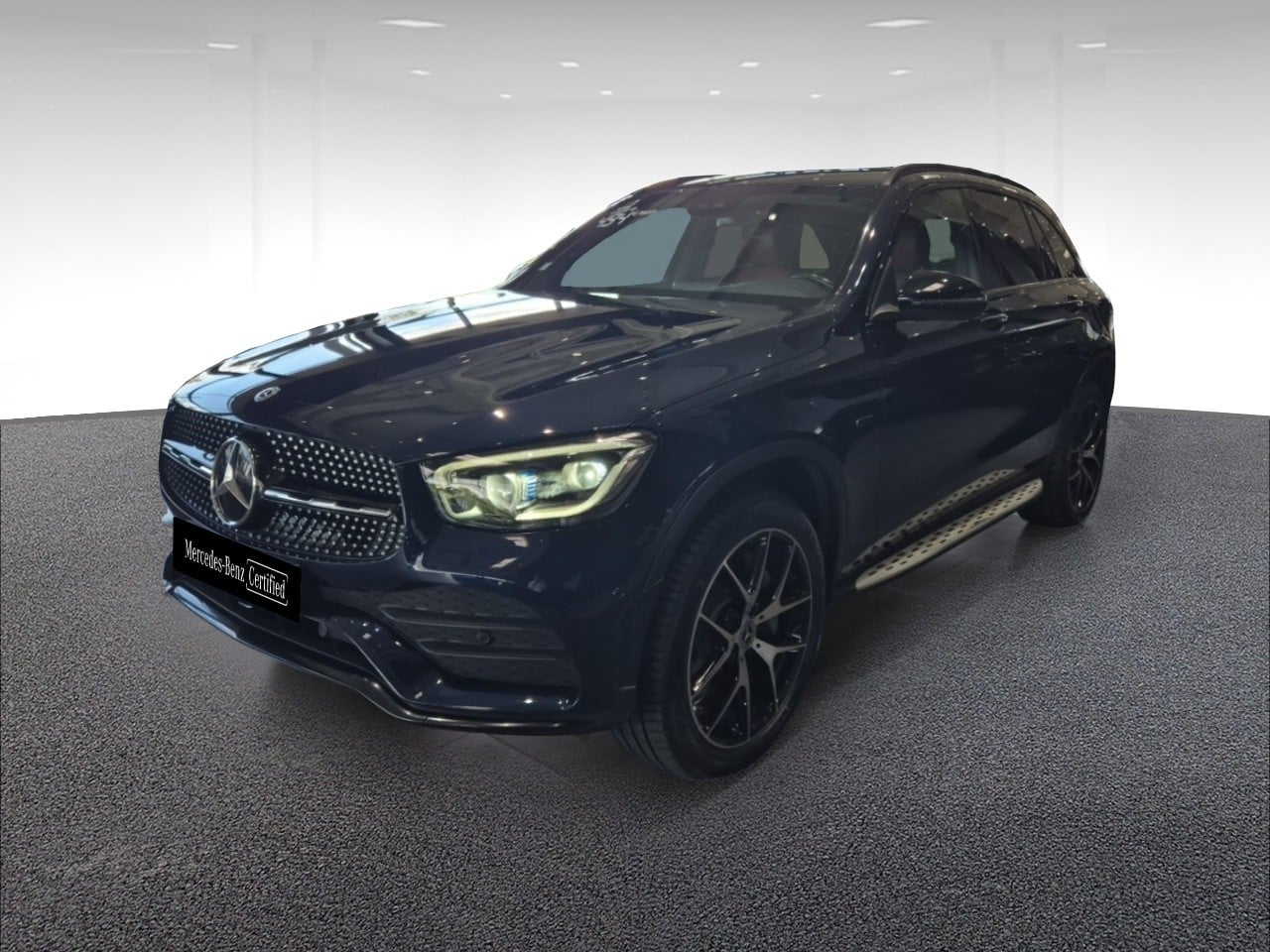 300 e 211+122ch AMG Line 4Matic 9G-Tronic Euro6d-T-EVAP-ISC
