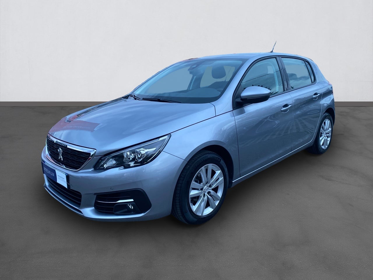 1.2 PureTech 110ch E6.3 S&S Active Business
