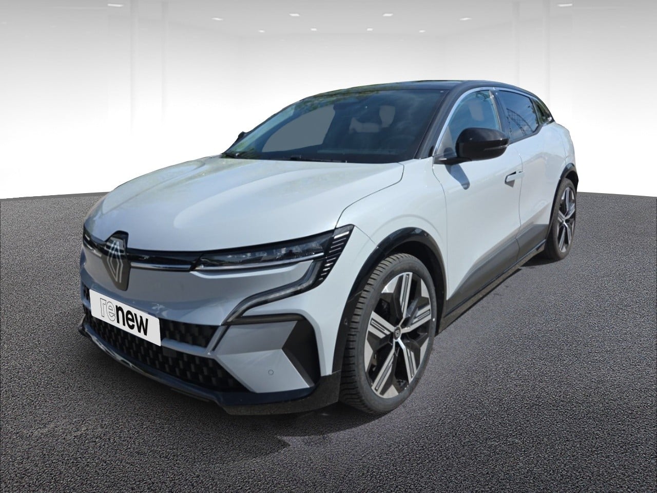 E-Tech Electric 220ch Iconic autonomie confort -25