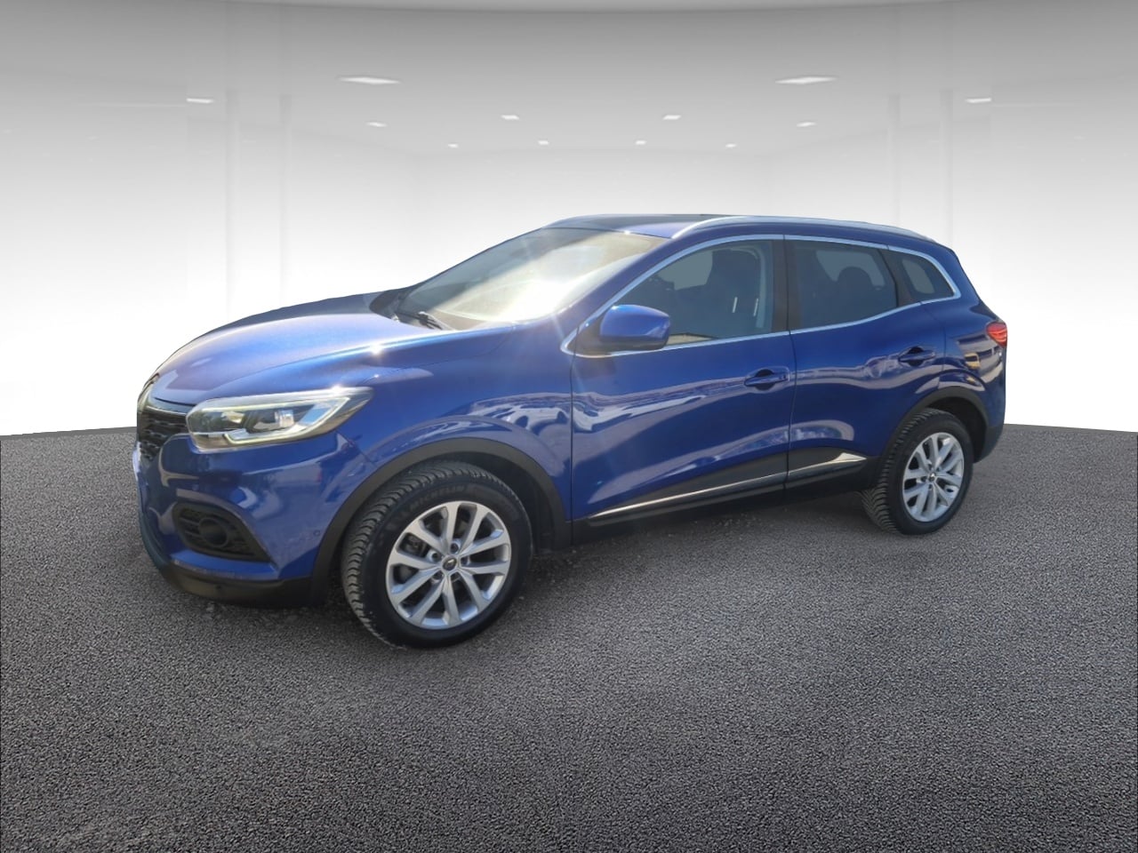 1.5 Blue dCi 115ch Business 112g