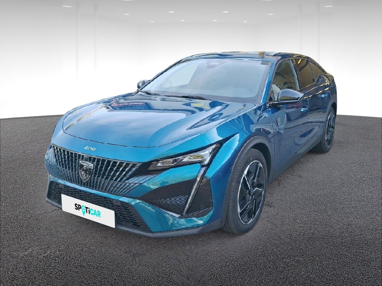 PHEV 225ch GT e-EAT8