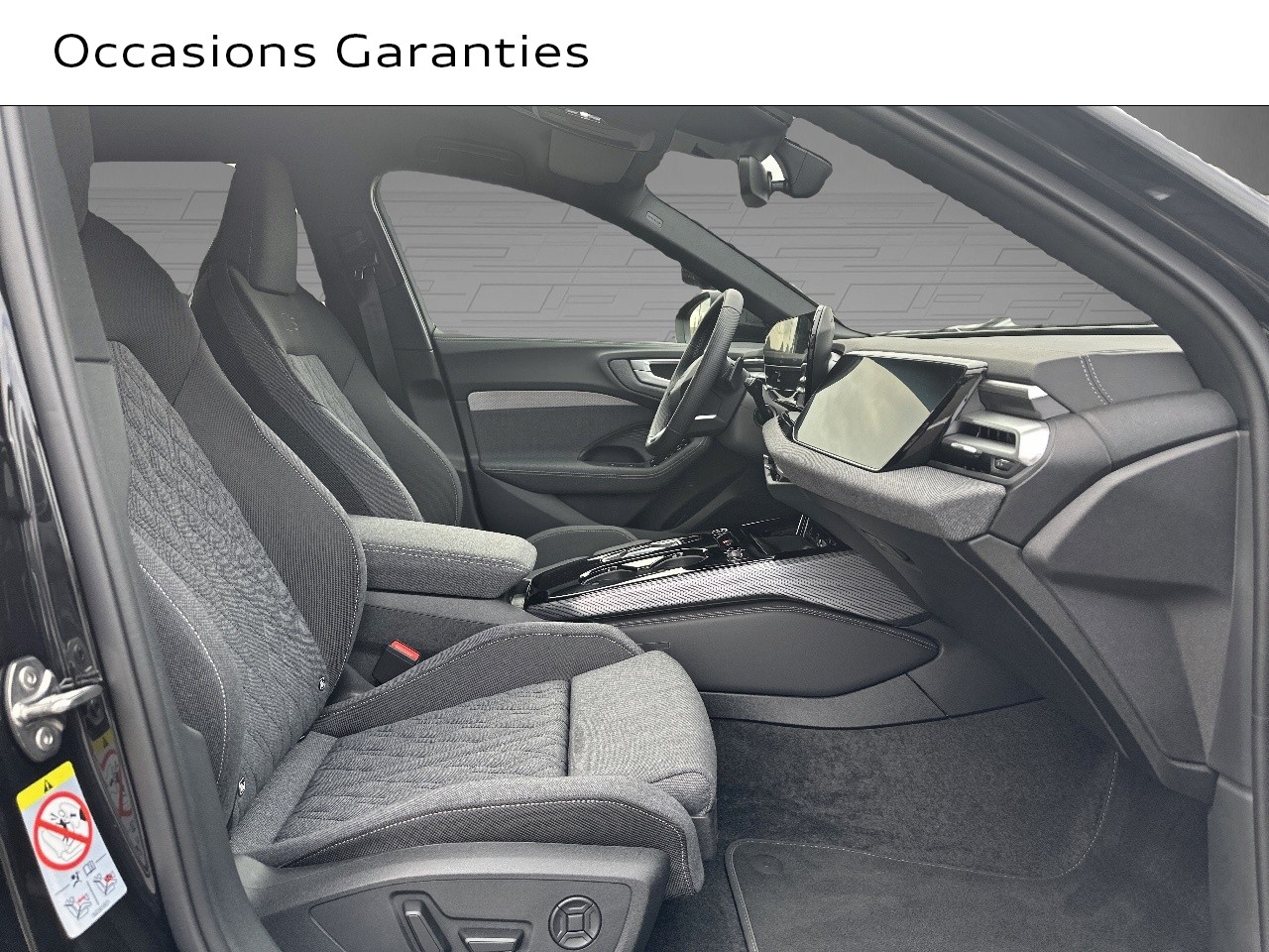 Voitures occasions Audi A5 Avant S line Bruay-la-Buissière