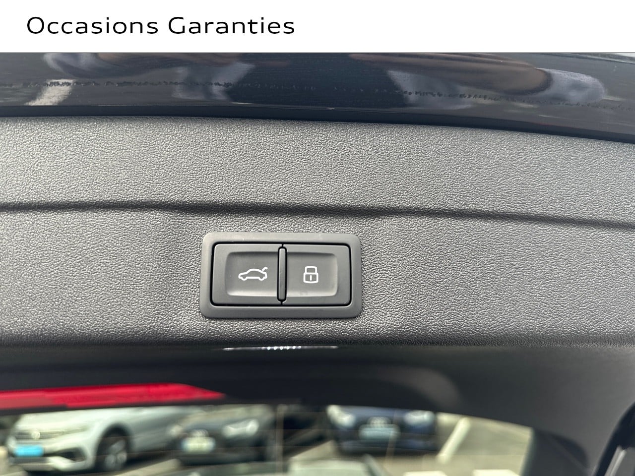 Voitures occasions Audi A5 Avant S line Bruay-la-Buissière