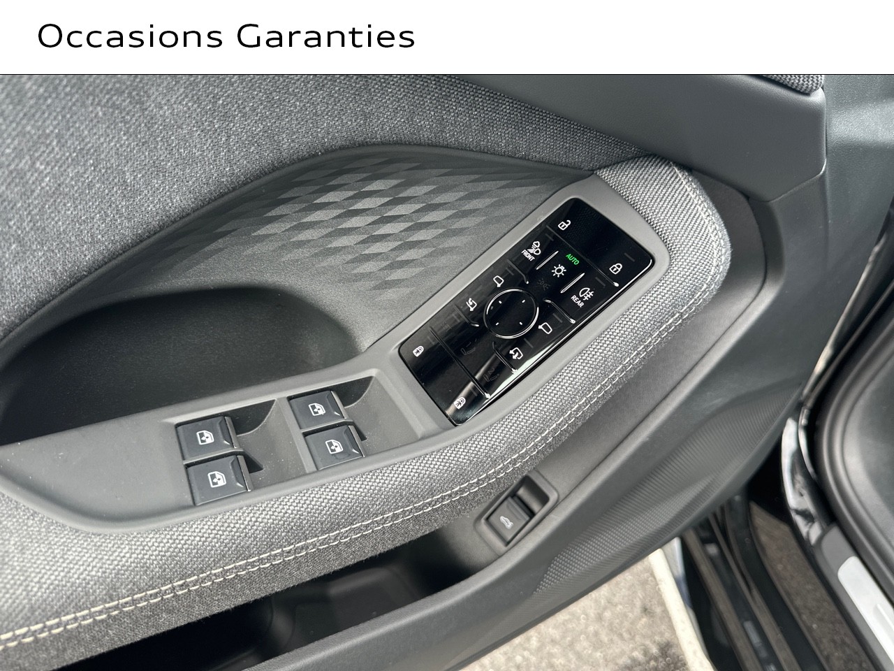 Voitures occasions Audi A5 Avant S line Bruay-la-Buissière