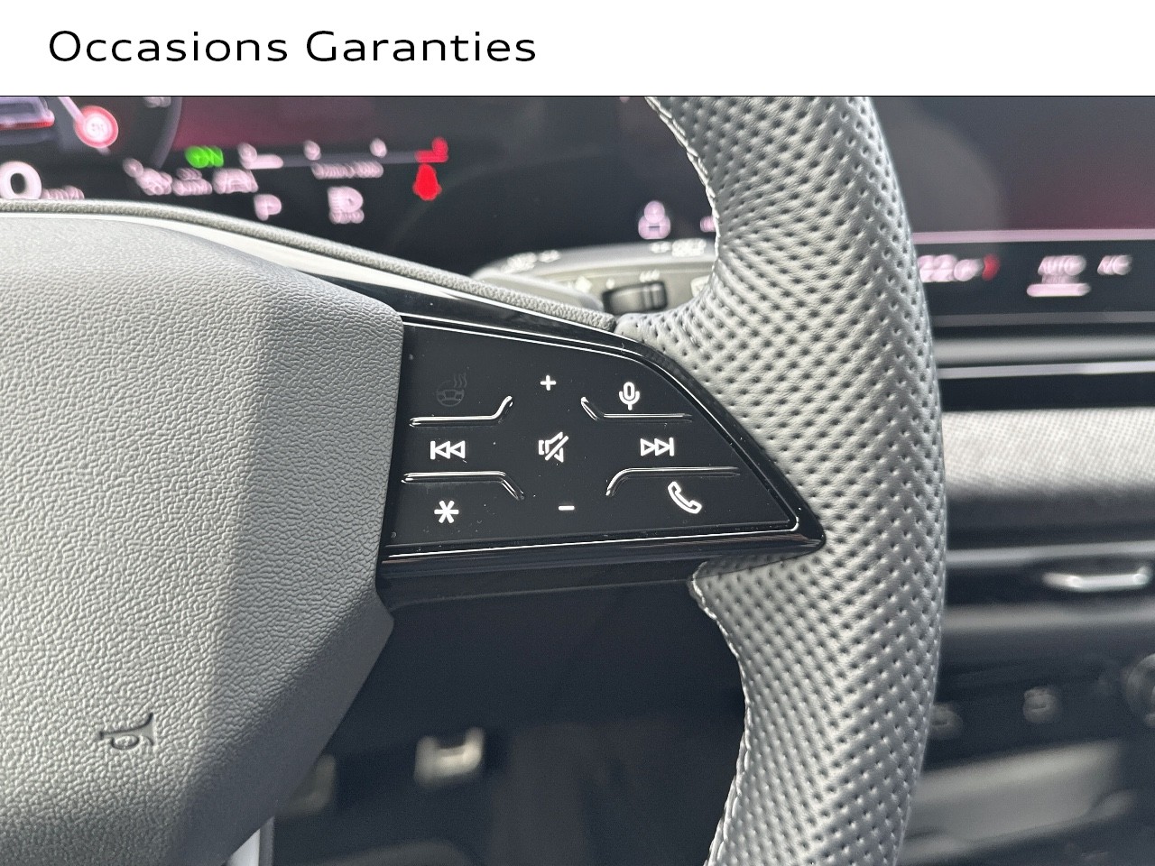 Voitures occasions Audi A5 Avant S line Bruay-la-Buissière