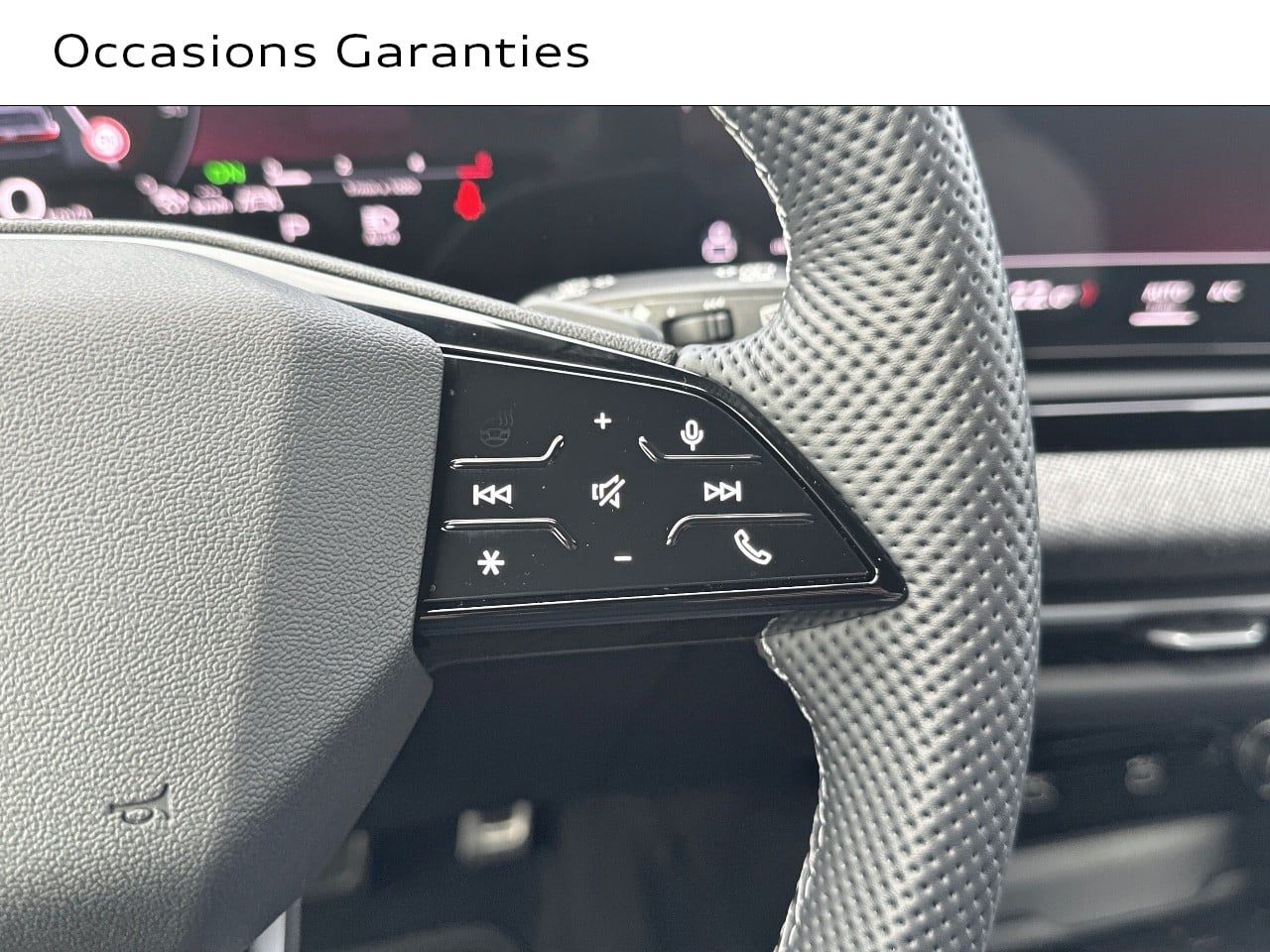 Voitures occasions Audi A5 Avant S line Bruay-la-Buissière