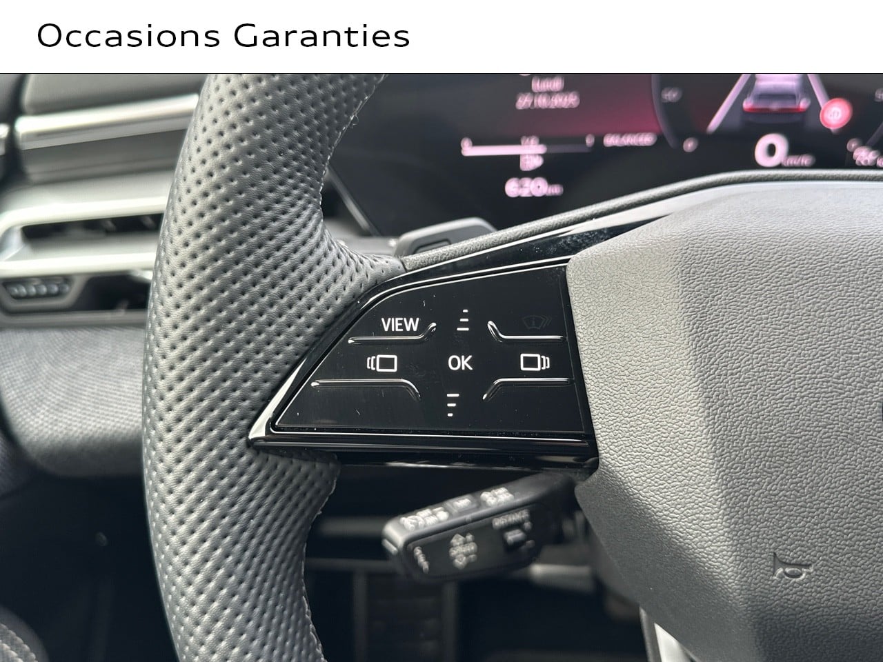 Voitures occasions Audi A5 Avant S line Bruay-la-Buissière