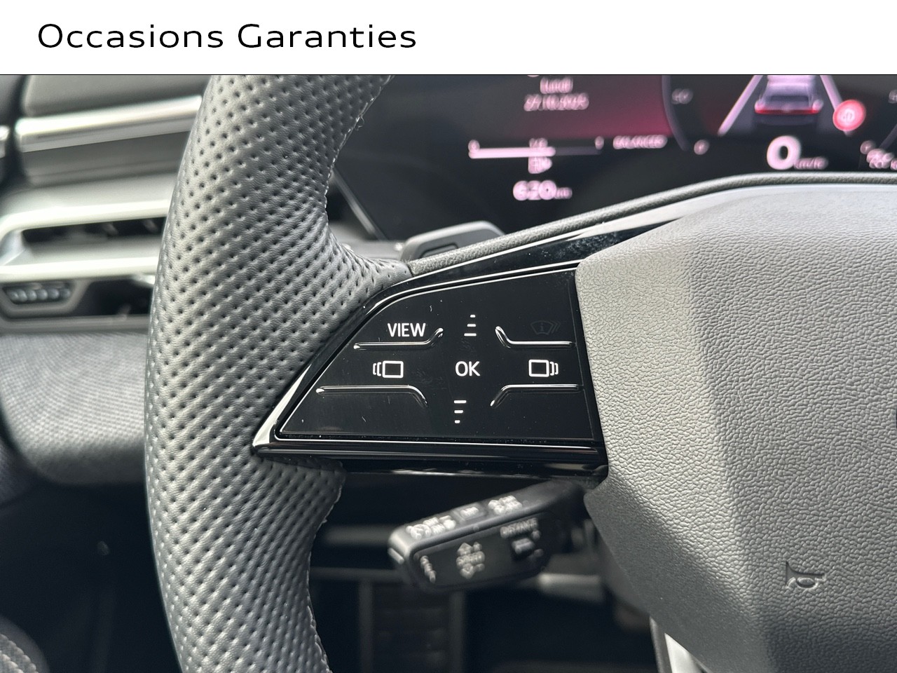 Voitures occasions Audi A5 Avant S line Bruay-la-Buissière