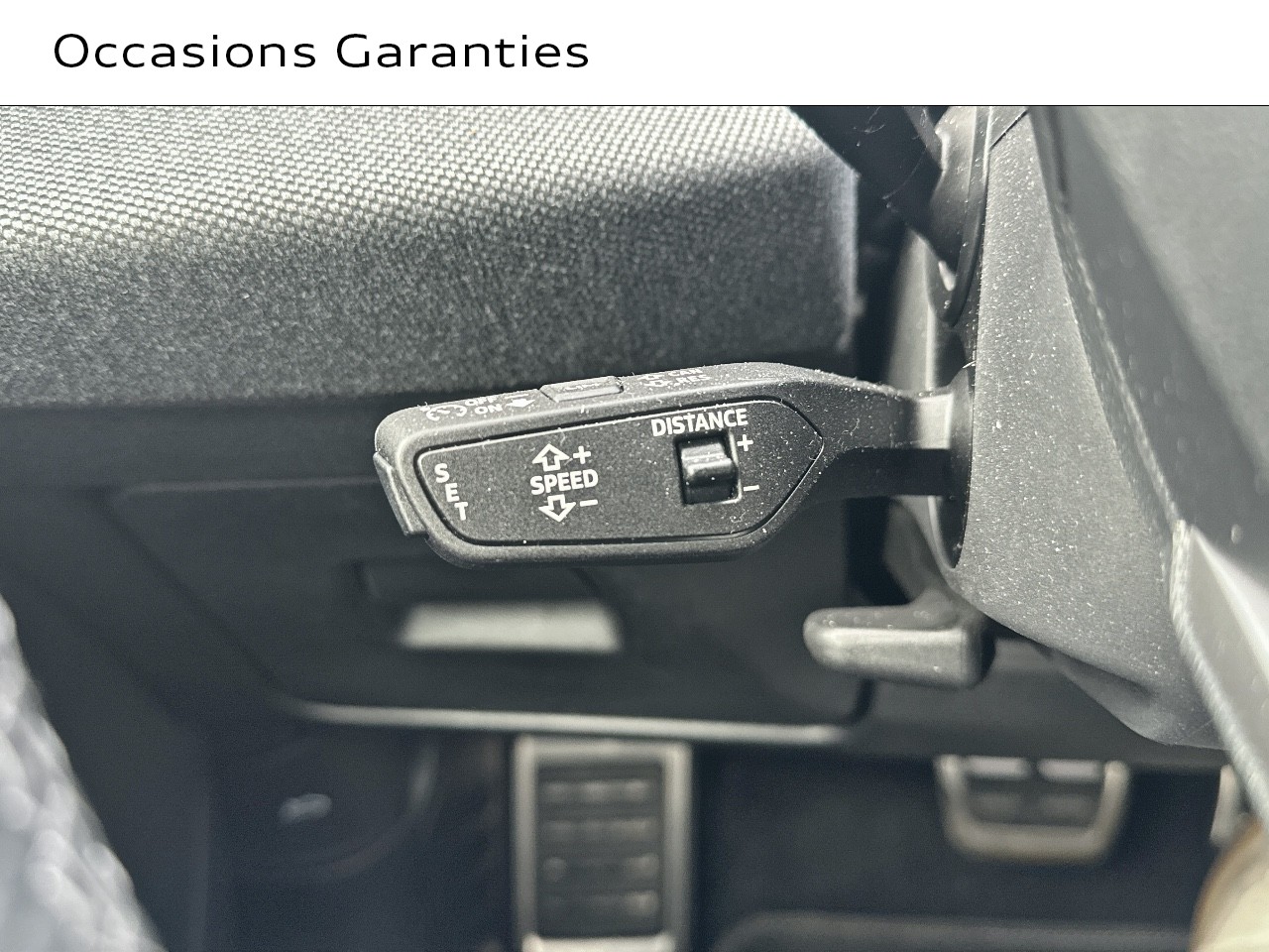 Voitures occasions Audi A5 Avant S line Bruay-la-Buissière