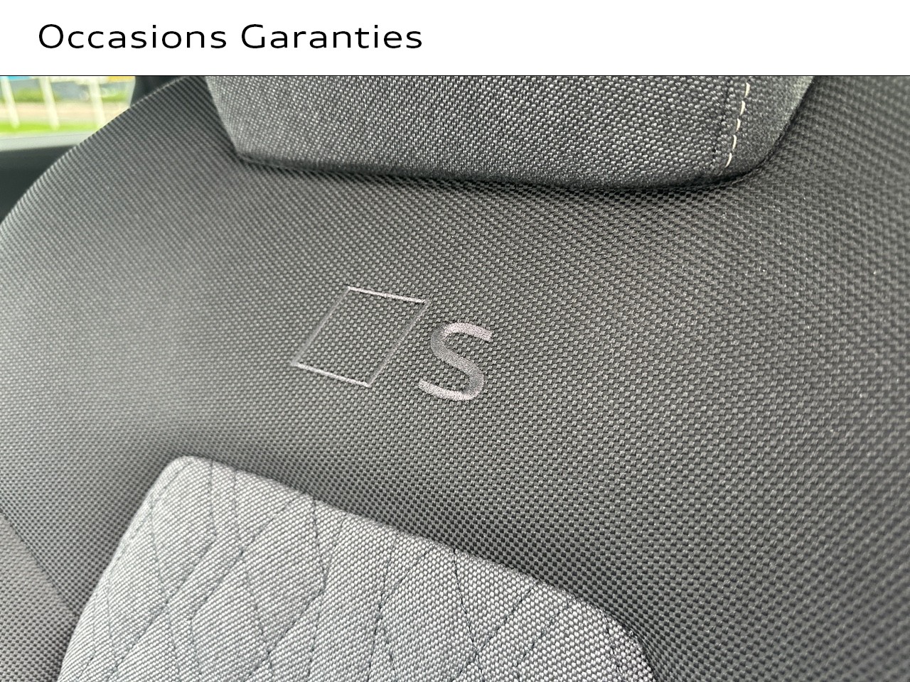 Voitures occasions Audi A5 Avant S line Bruay-la-Buissière