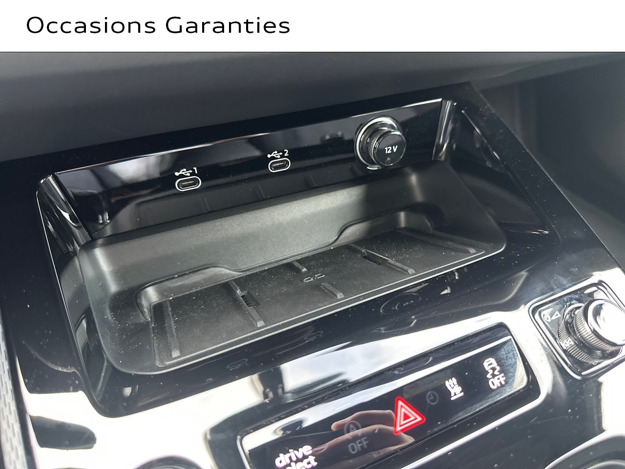 Voitures occasions Audi A5 Avant S line Bruay-la-Buissière