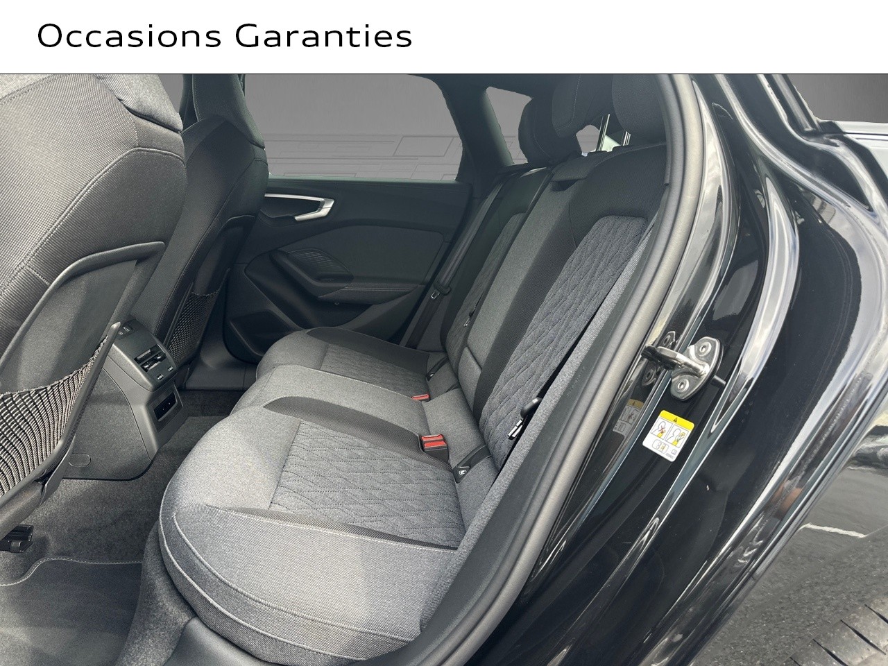 Voitures occasions Audi A5 Avant S line Bruay-la-Buissière