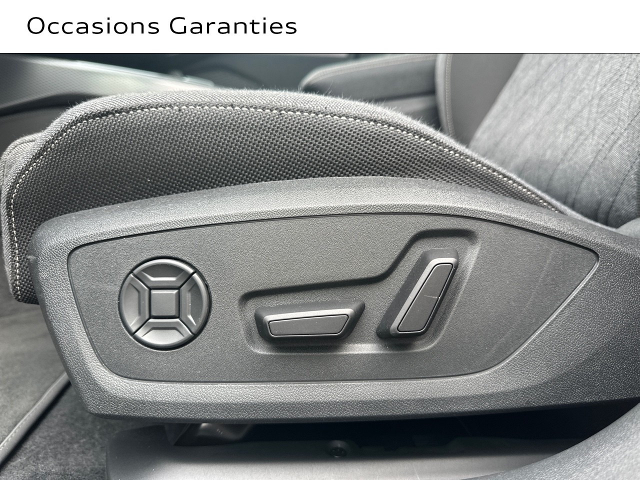 Voitures occasions Audi A5 Avant S line Bruay-la-Buissière