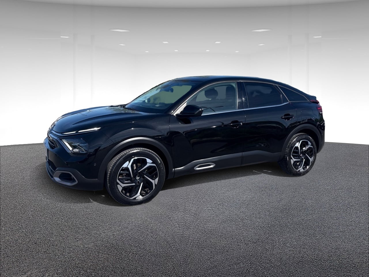1.5 BlueHDi 130ch S&S MAX Automatique