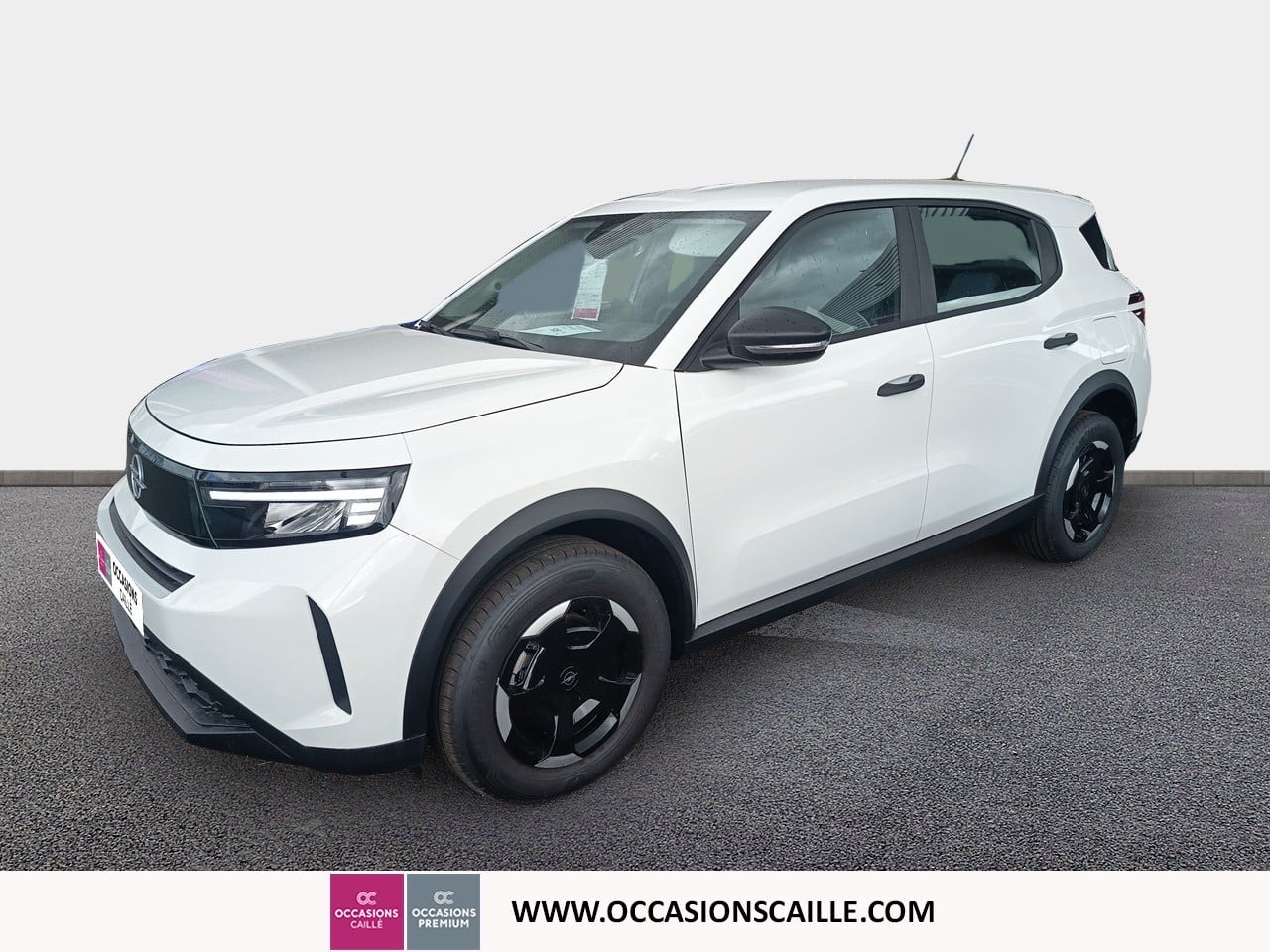 OPEL FRONTERA EDITION 1.2 145CV