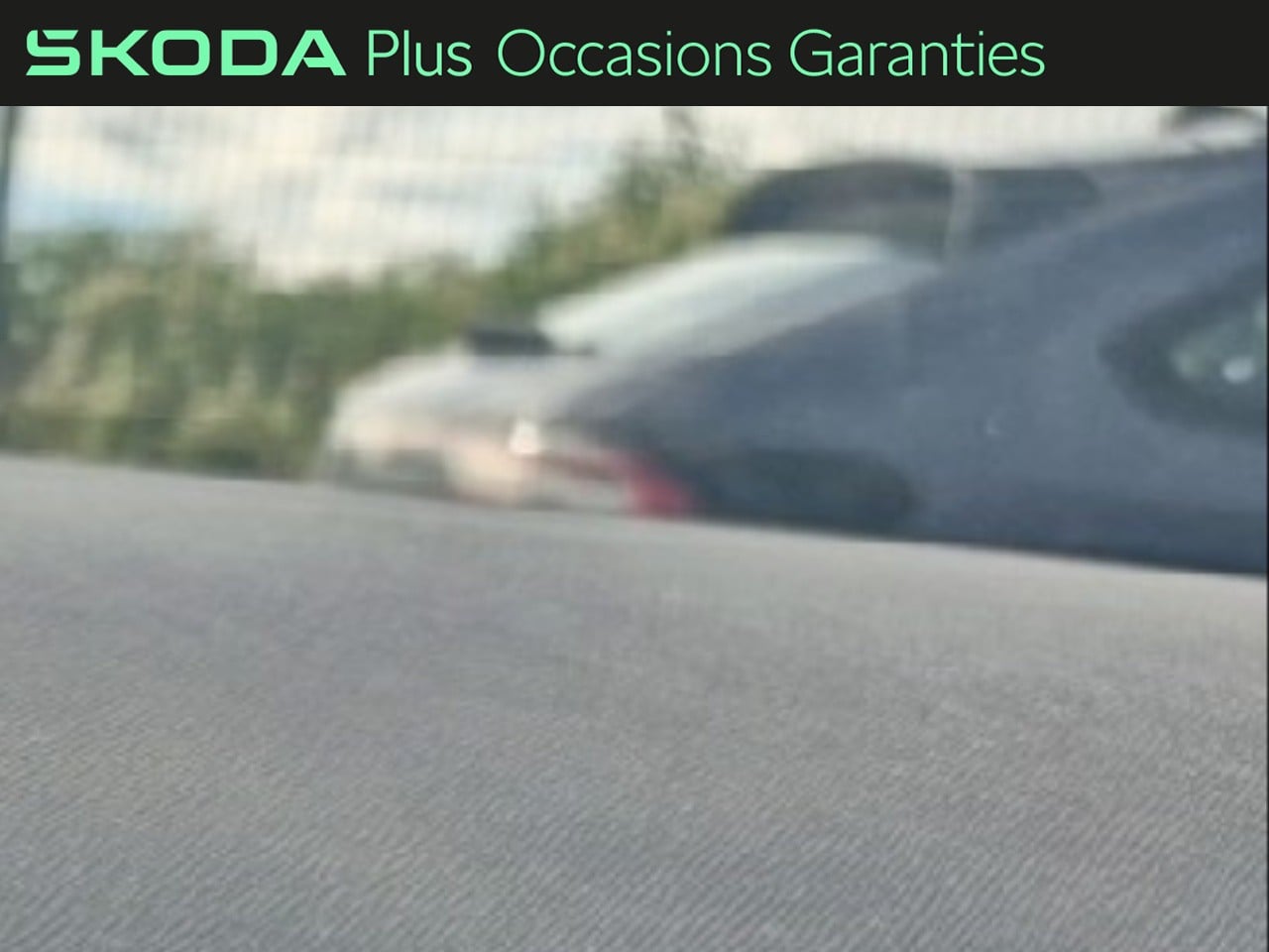 Voitures occasions ŠKODA FABIA Monte Carlo Bruay-la-Buissière