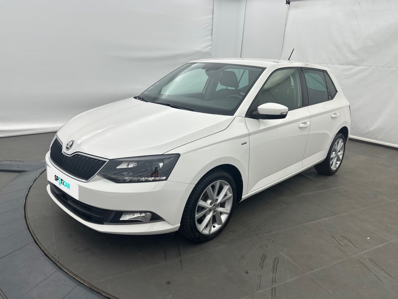 1.0 MPI 60ch Clever