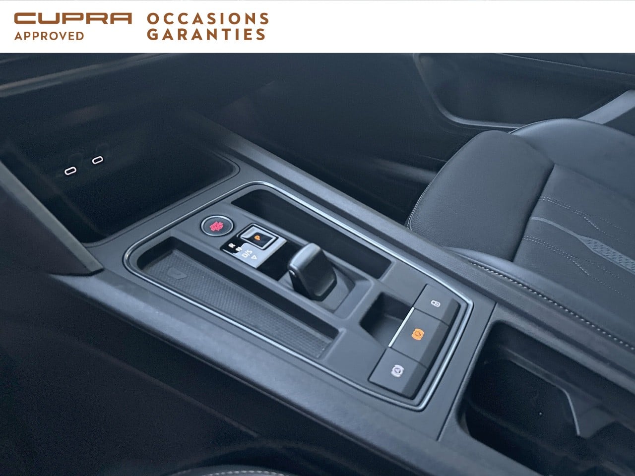 Voitures occasions CUPRA LEON Base Paris