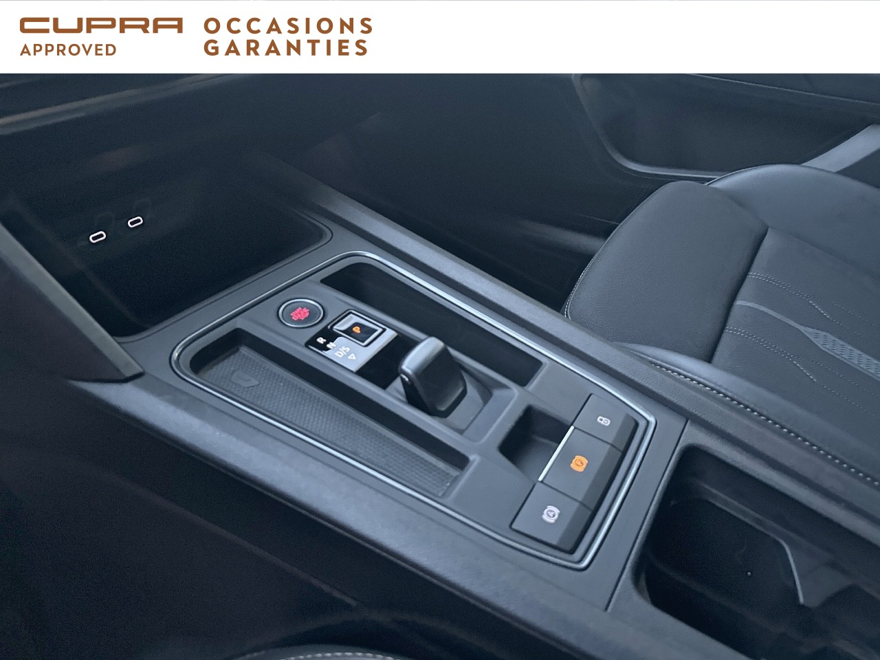 Voitures occasions CUPRA LEON Base Paris