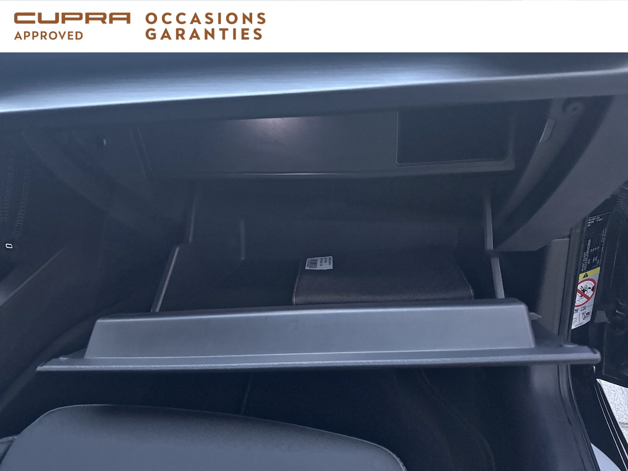 Voitures occasions CUPRA LEON Base Paris