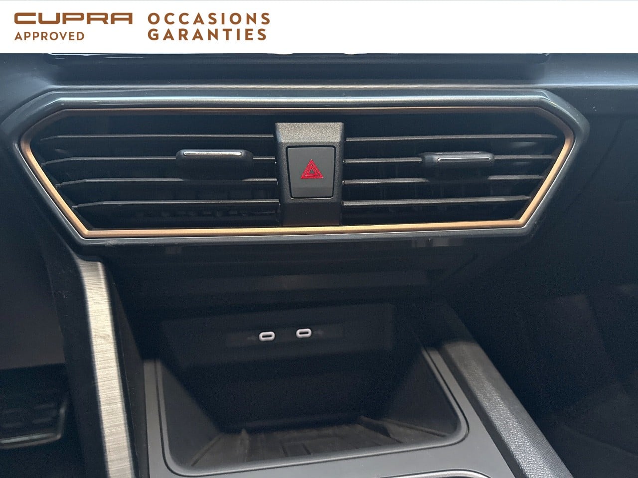 Voitures occasions CUPRA LEON Base Paris