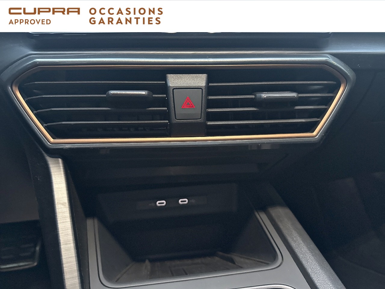 Voitures occasions CUPRA LEON Base Paris