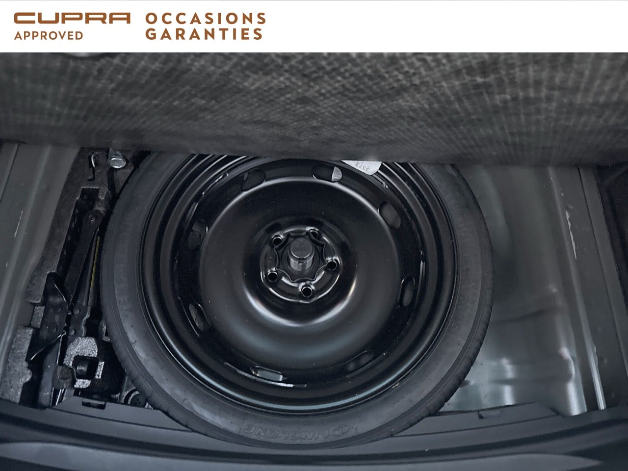 Voitures occasions CUPRA LEON Base Paris