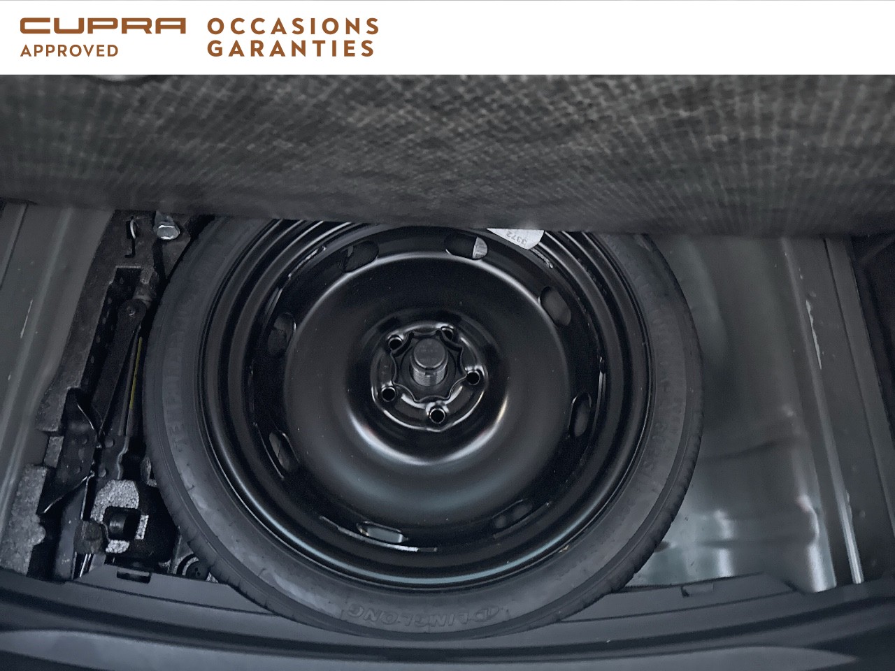 Voitures occasions CUPRA LEON Base Paris