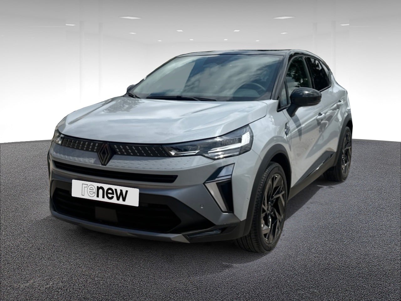 1.8 E-Tech full hybrid 160ch esprit Alpine - 25