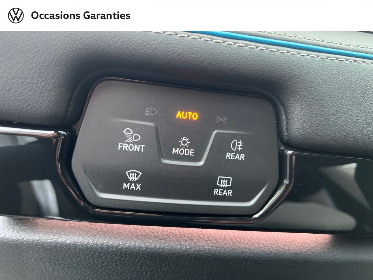 Voitures occasions VOLKSWAGEN ID.7 Style Exclusive Metz