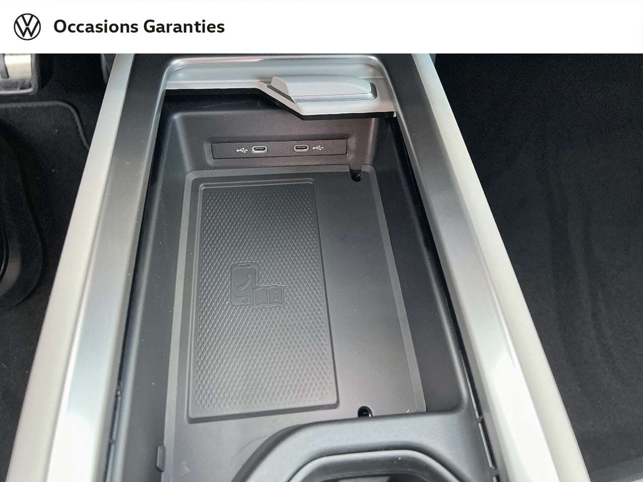 Voitures occasions VOLKSWAGEN ID.7 Style Exclusive Metz