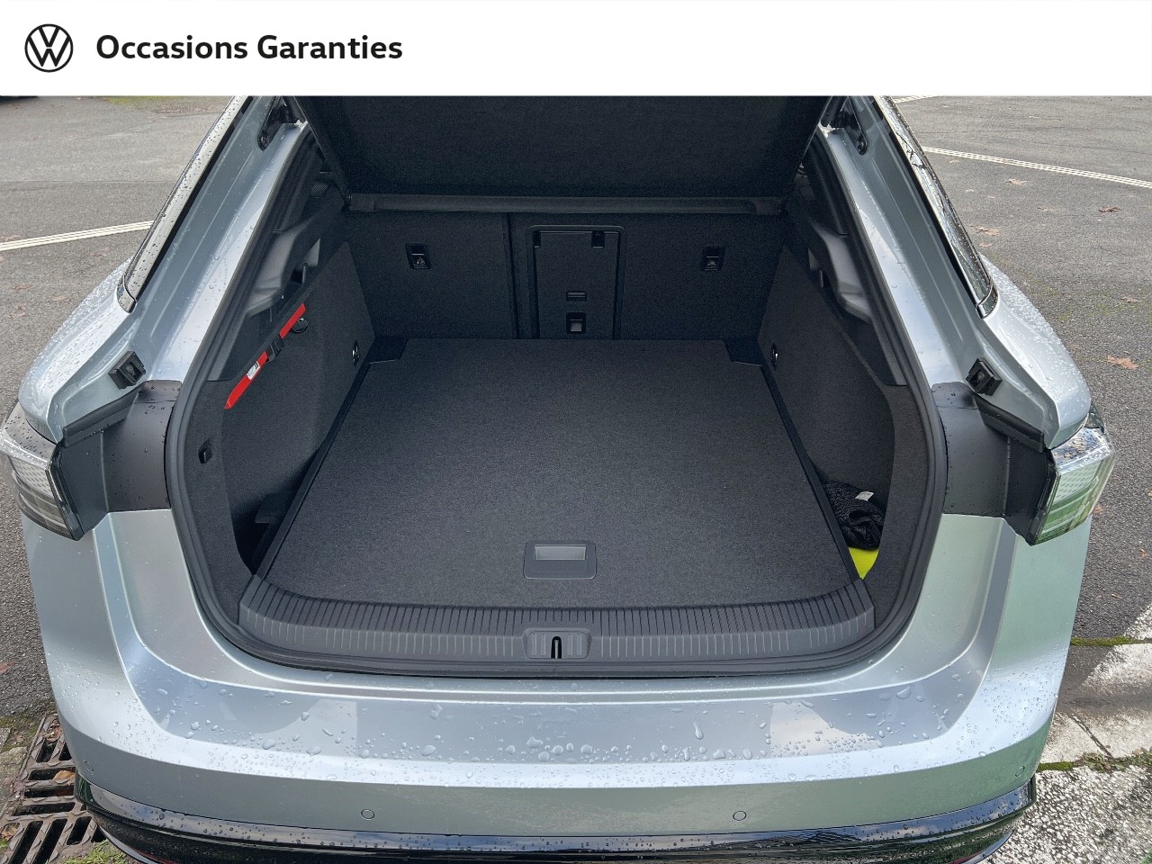 Voitures occasions VOLKSWAGEN ID.7 Style Exclusive Metz