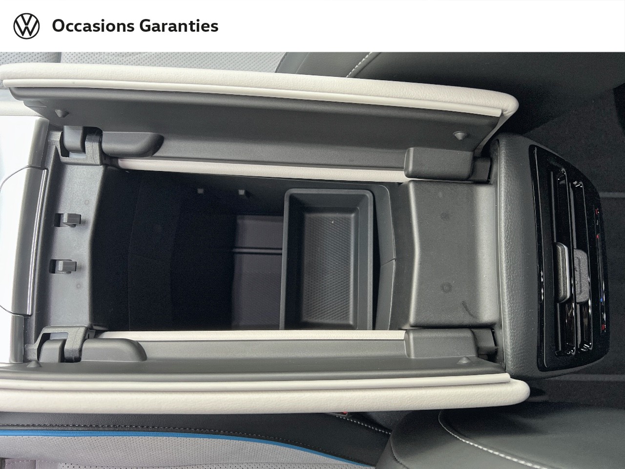 Voitures occasions VOLKSWAGEN ID.7 Style Exclusive Metz