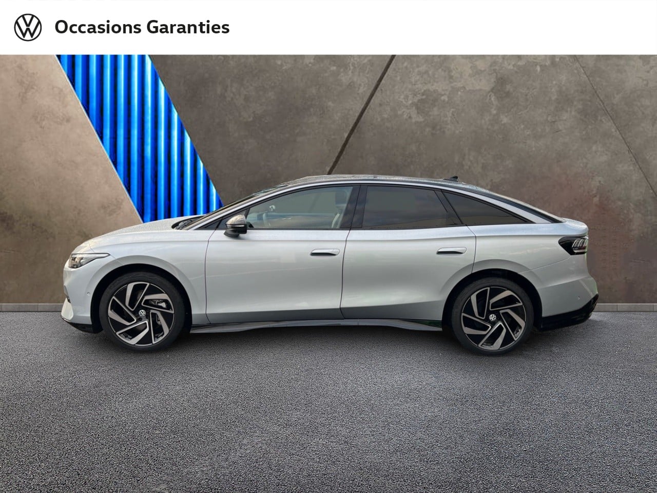 Voitures occasions VOLKSWAGEN ID.7 Style Exclusive Metz