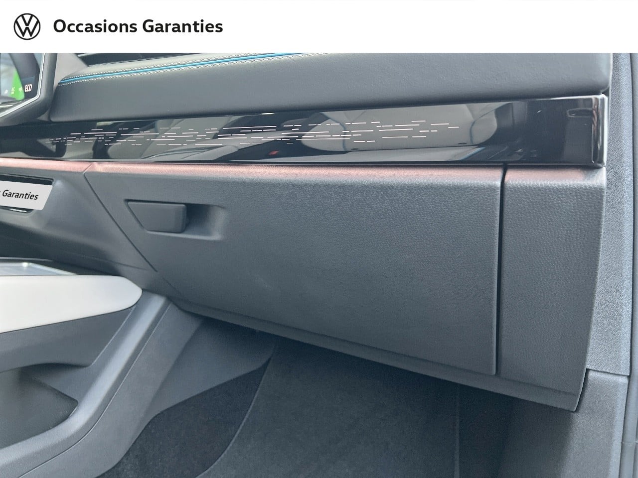 Voitures occasions VOLKSWAGEN ID.7 Style Exclusive Metz