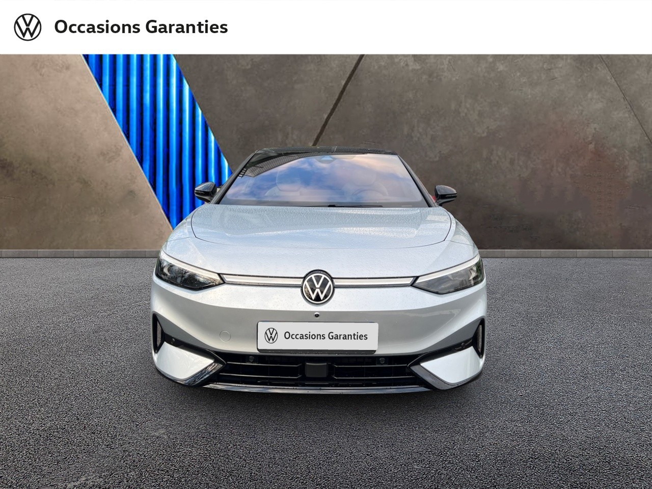 Voitures occasions VOLKSWAGEN ID.7 Style Exclusive Metz