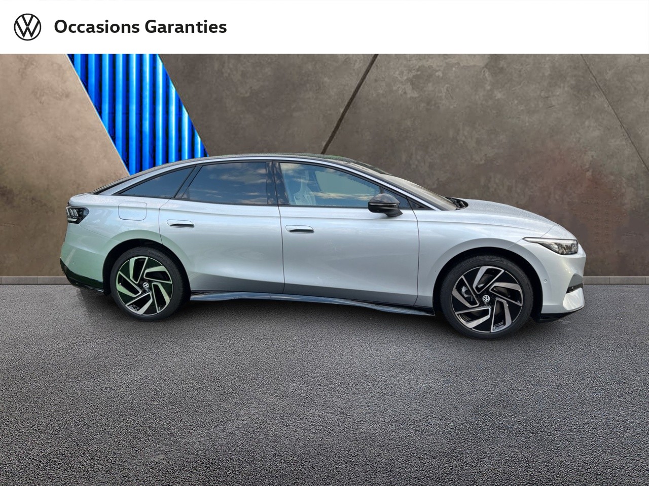 Voitures occasions VOLKSWAGEN ID.7 Style Exclusive Metz