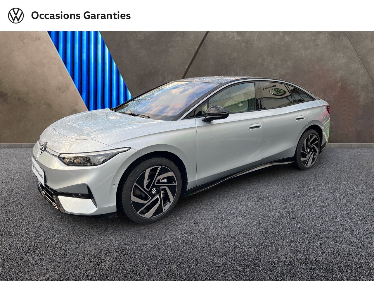 Voitures occasions VOLKSWAGEN ID.7 Style Exclusive Metz