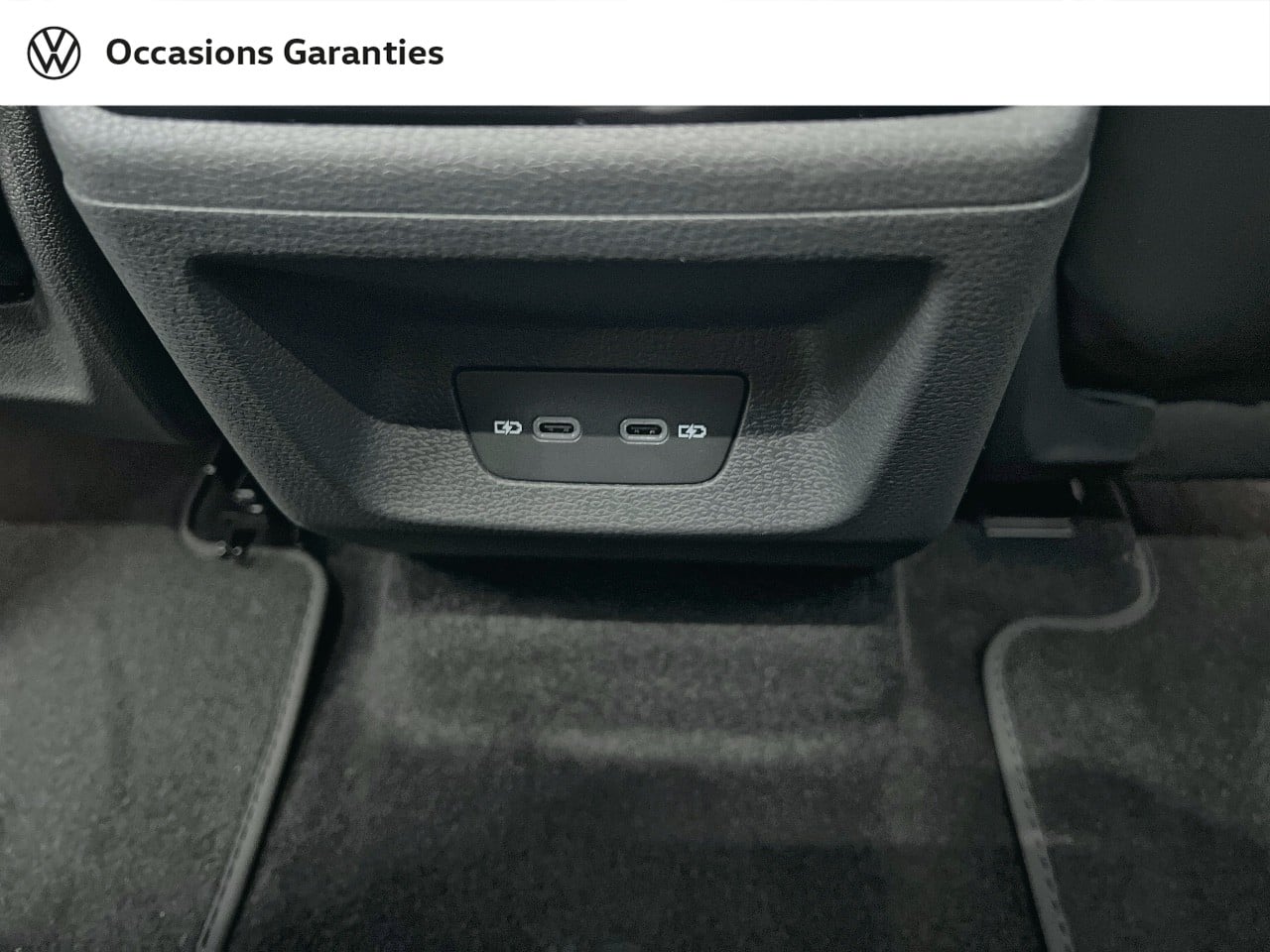 Voitures occasions VOLKSWAGEN ID.7 Style Exclusive Metz